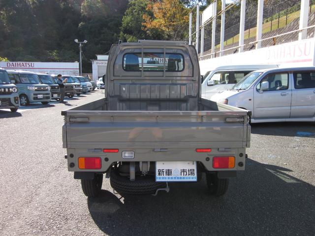 Suzuki CARRY TRUCK 2025