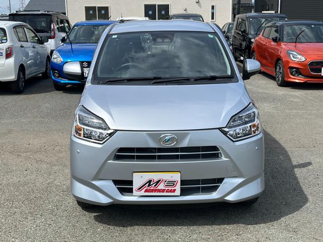 Daihatsu MIRA E:S 2024