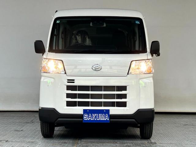 Daihatsu HIJET CARGO 2026