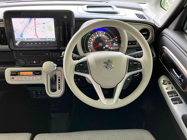 Suzuki WAGON R SMILE 2024