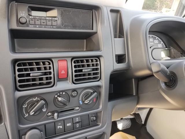 Mazda SCRUM TRUCK 2024