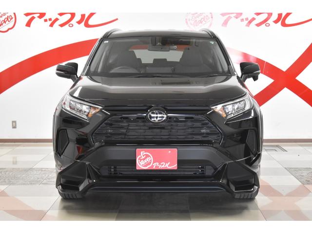 Toyota RAV4 2021