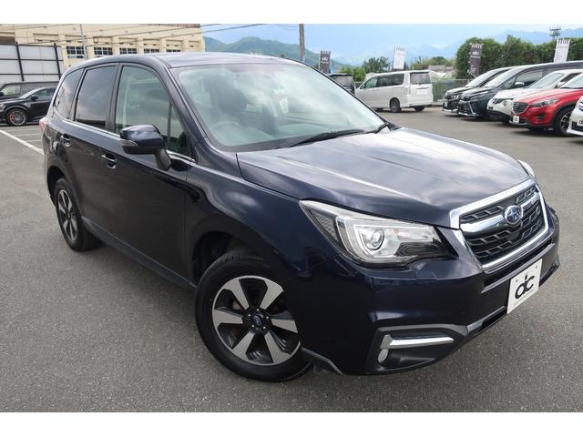 Subaru FORESTER 2016