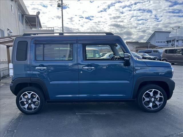 Mazda FLAIR CROSSOVER 2023