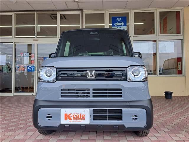 Honda N-BOX JOY 2025