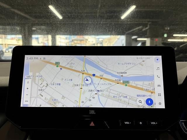 Toyota HARRIER HYBRID 2024