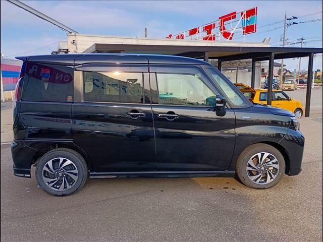 Suzuki SOLIO BANDIT 2025