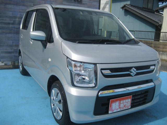Suzuki WAGON R 2025