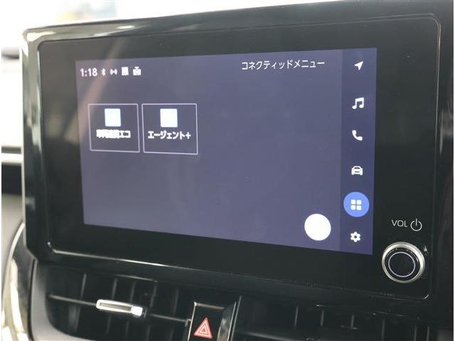 Toyota COROLLA CROSS 2024