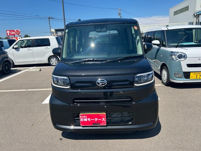 Daihatsu TANTO 2025