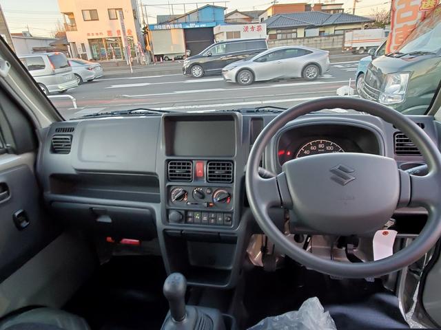 Suzuki SUPER CARRY 2025