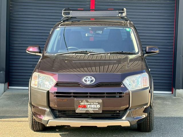 Toyota PROBOX 2020
