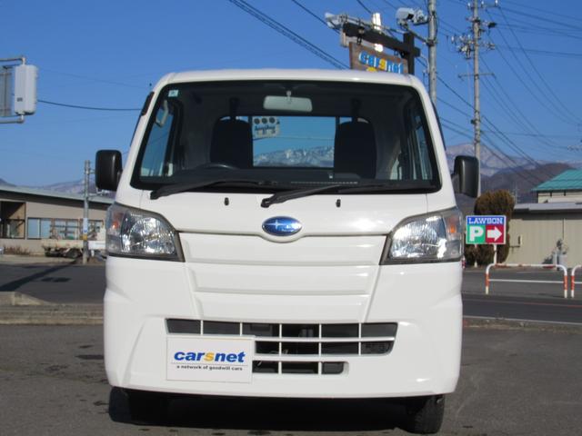 Subaru SAMBAR TRUCK 2015