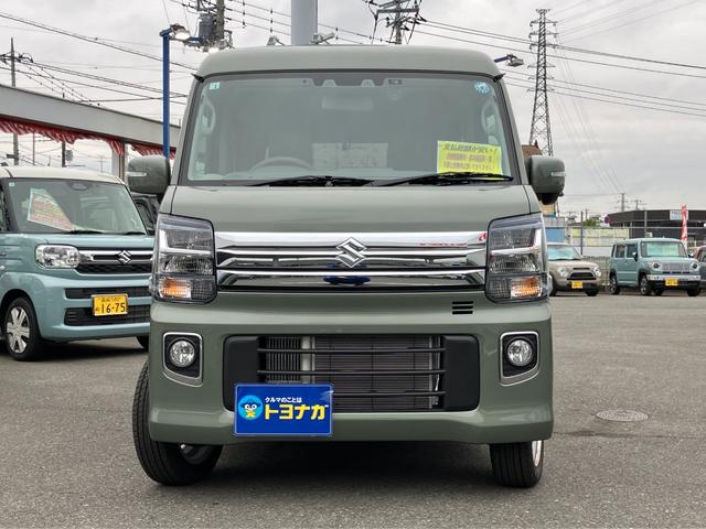 Suzuki EVERY WAGON 2026