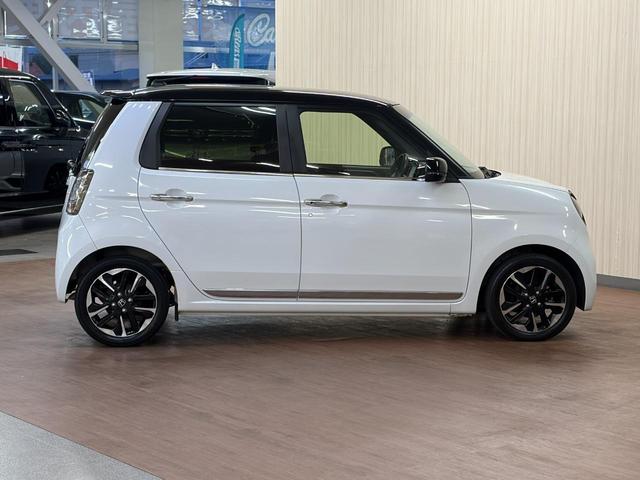 Honda N-ONE 2018