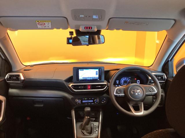 Toyota RAIZE 2025