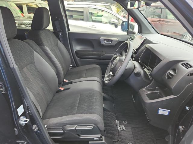 Honda N-WGN CUSTOM 2020