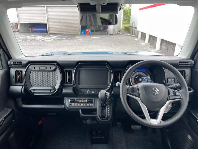 Suzuki HUSTLER 2025