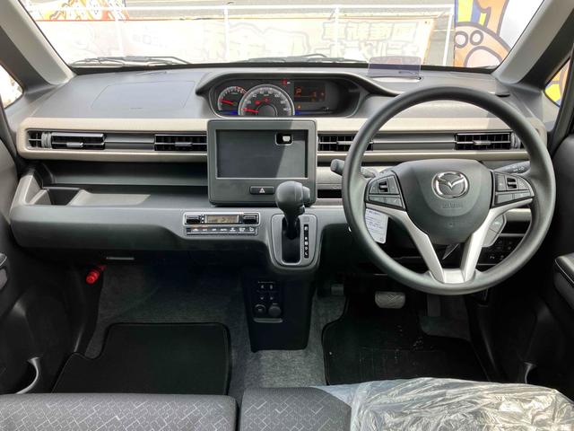 Mazda FLAIR 2024