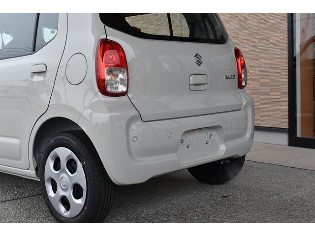 Suzuki ALTO 2026