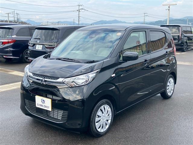 Mitsubishi EK WAGON 2025