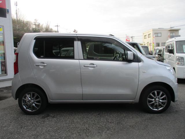 Mazda FLAIR 2016