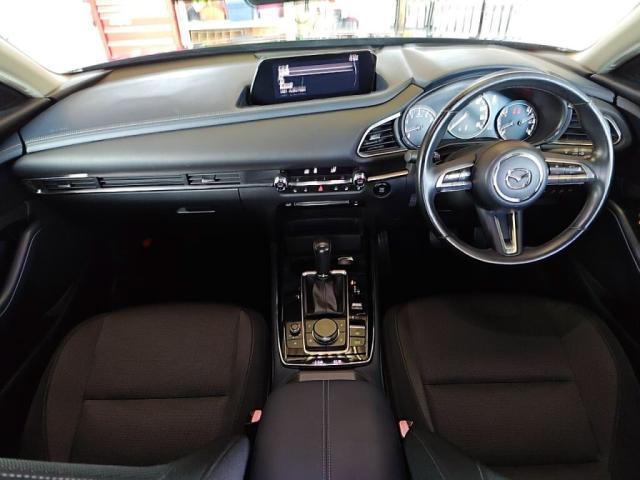 Mazda CX-30 2020