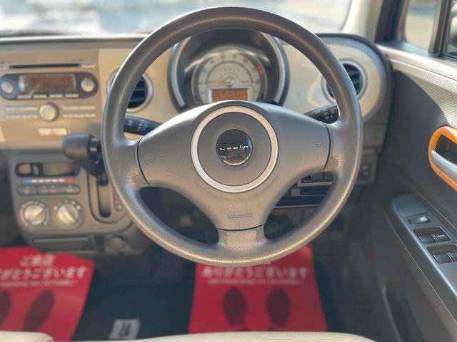 Suzuki ALTO LAPIN 2014