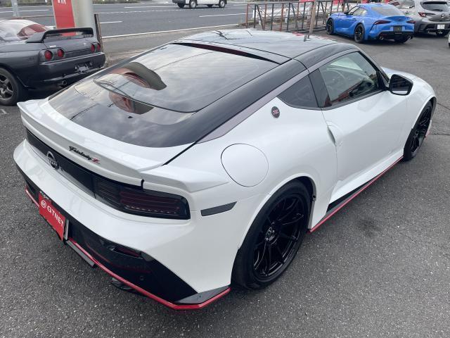 Nissan FAIRLADY Z 2024