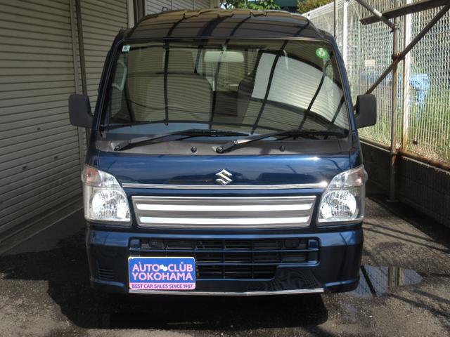 Suzuki SUPER CARRY 2018