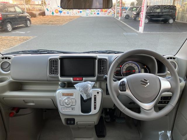 Suzuki EVERY WAGON 2025