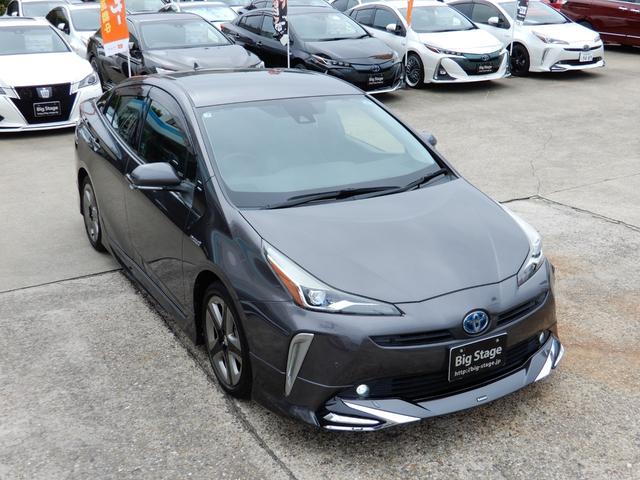 Toyota PRIUS 2019