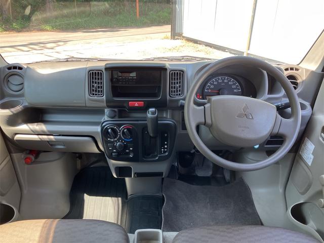 Nissan NV100 Clipper Van 2021