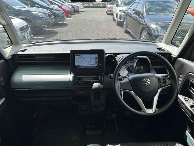 Suzuki SPACIA BASE 2024