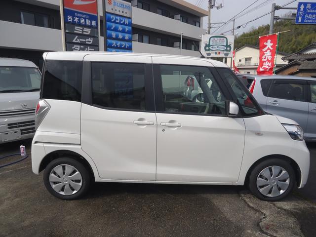 Mitsubishi EK SPACE 2018