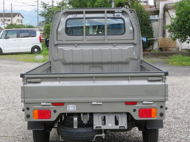 Suzuki CARRY TRUCK 2024