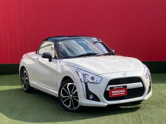 Daihatsu COPEN 2021
