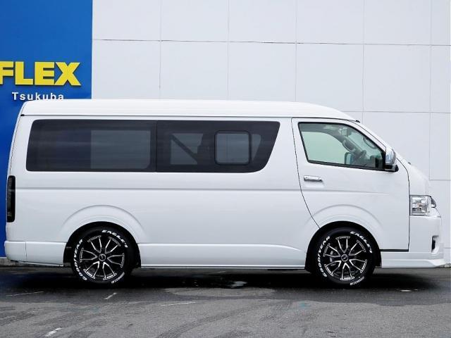 Toyota HIACE WAGON 2025