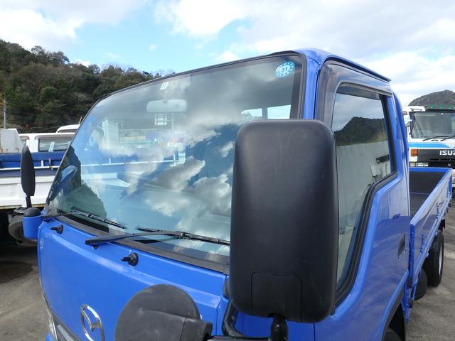 Mazda TITAN TRUCK 2009