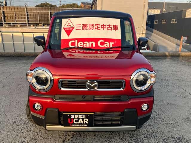 Mazda FLAIR CROSSOVER 2020