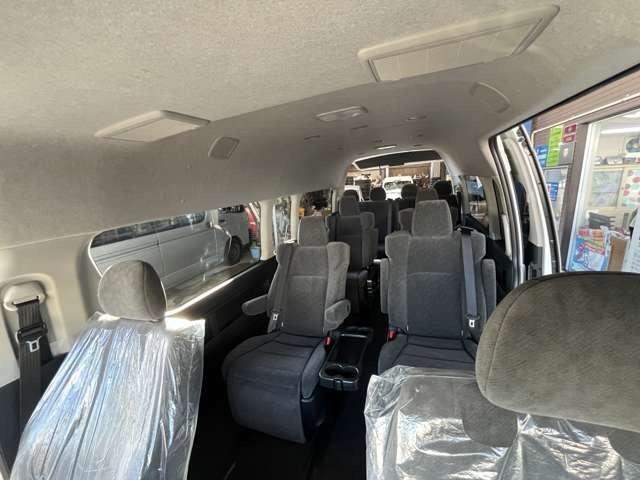 Toyota HIACE WAGON 2025