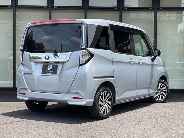 Toyota ROOMY 2022