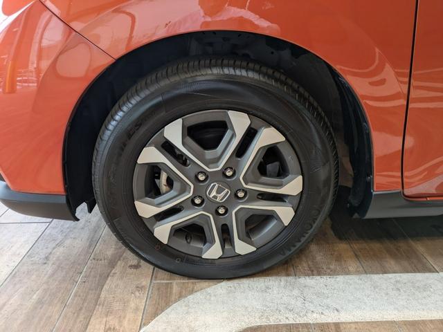Honda FREED 2020