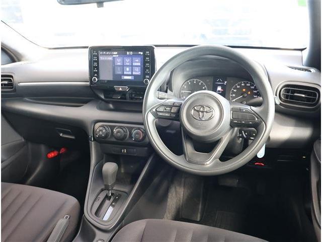 Toyota YARIS 2021