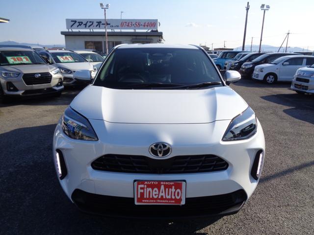 Toyota YARIS CROSS 2026