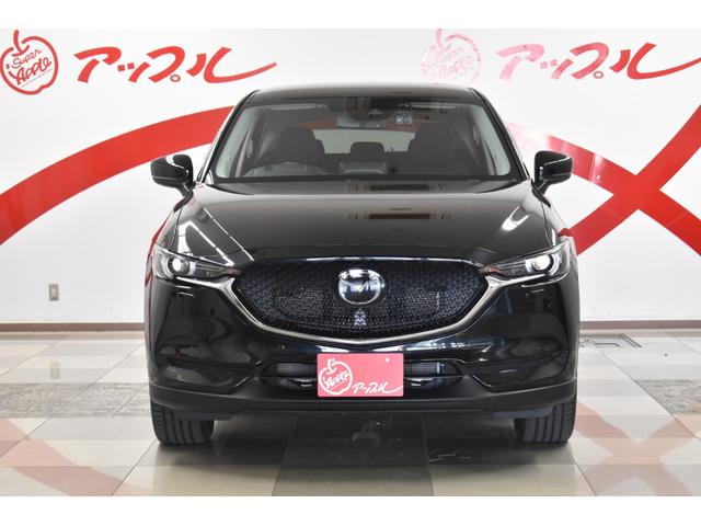 Mazda CX-5 2020