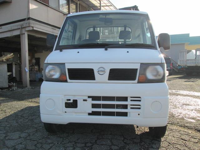 Nissan CLIPPER TRUCK 2010