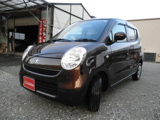 Suzuki MR WAGON 2008