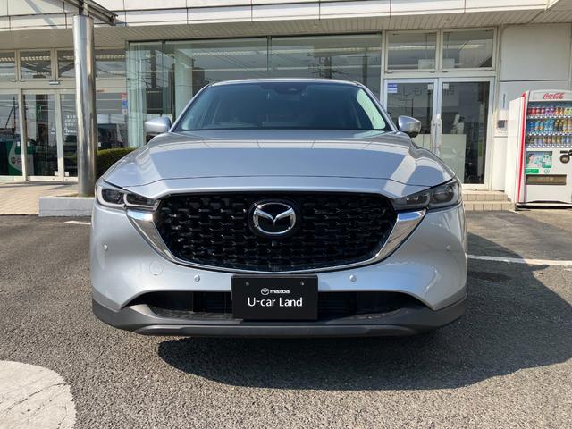 Mazda CX-5 2023