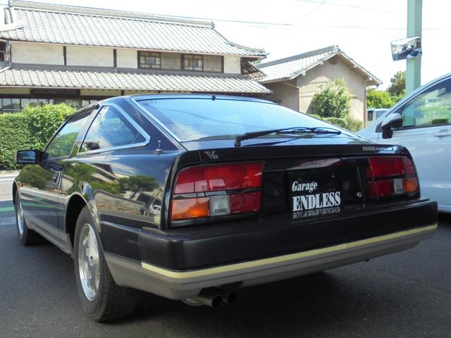 Nissan FAIRLADY Z 1986